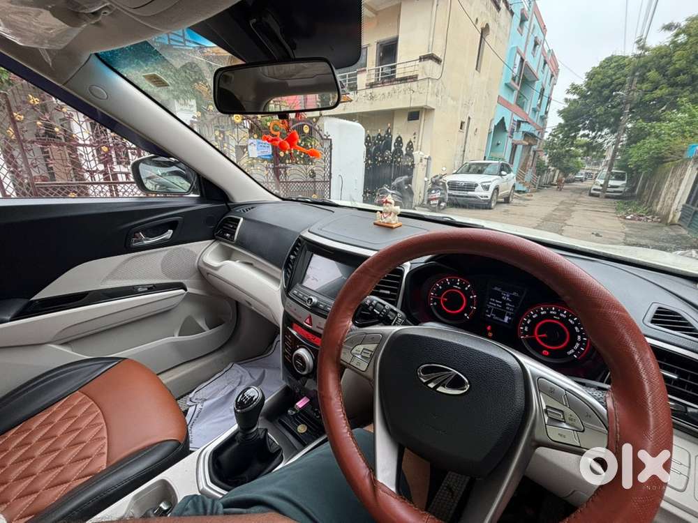 Mahindra Xuv300 Petrol 2023