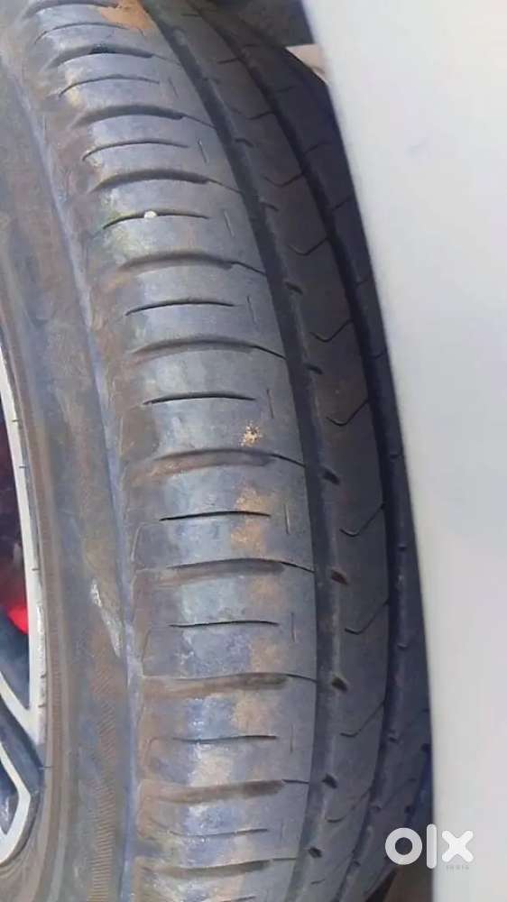 Delhi Number Car At Excellent Condition With Good Service Record