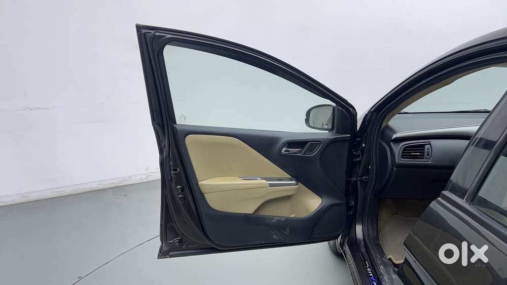 Honda City I-vtec Vx, 2015, Petrol