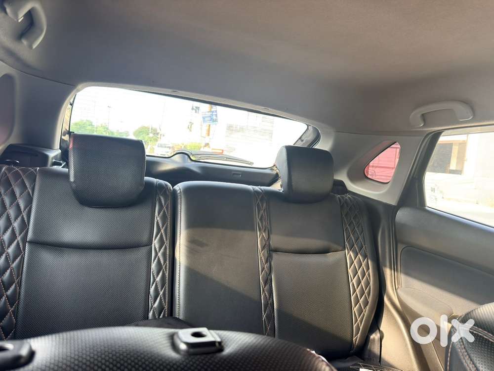 Maruti Suzuki Baleno 2021 Manual Petrol