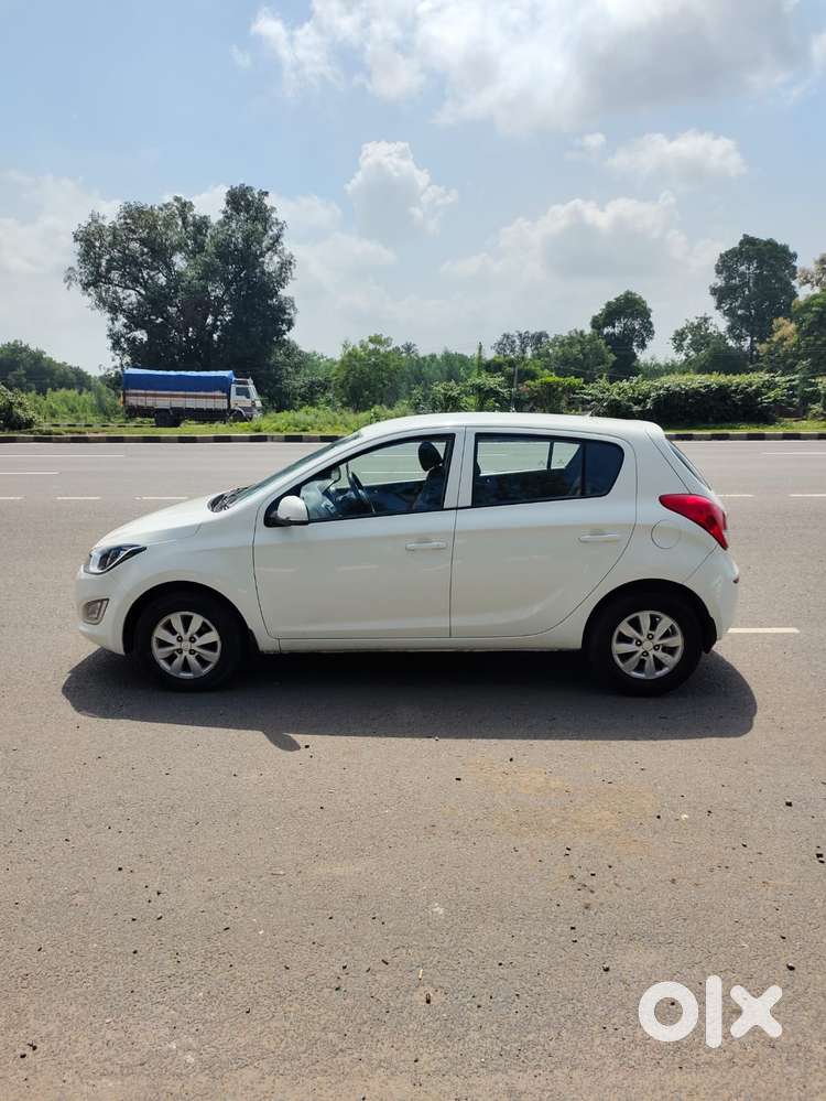 Hyundai I20 Diesel Asta, 2013, Diesel