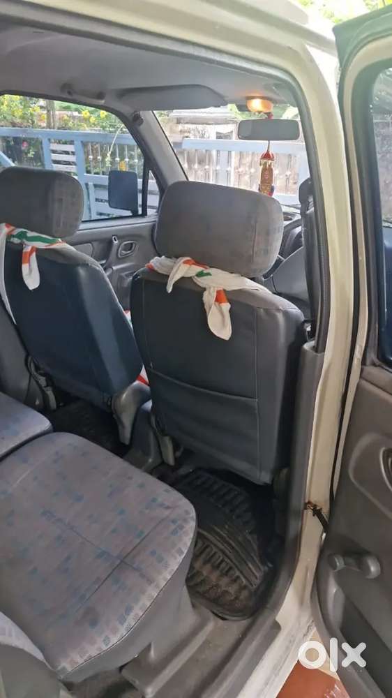 Maruti Suzuki Wagon R