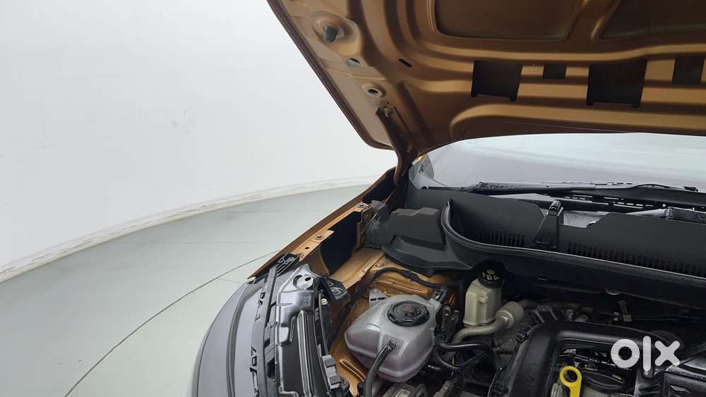 Skoda Kushaq Ambition 1.0l Tsi Mt, 2021, Petrol