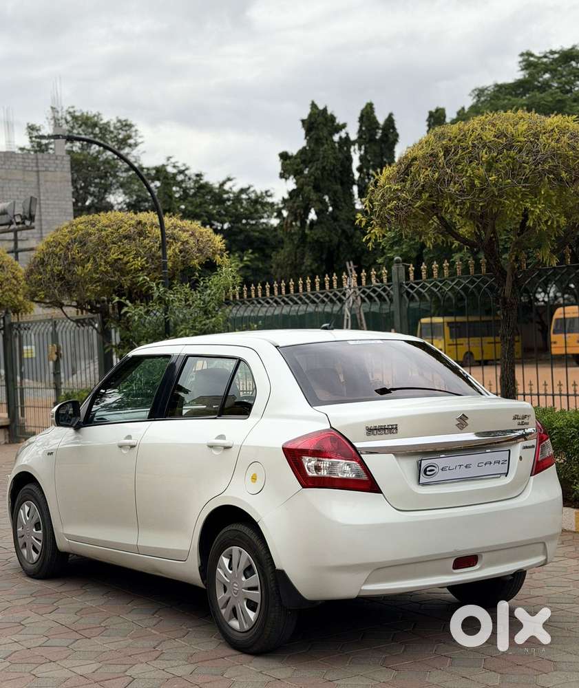 Maruti Suzuki Swift Dzire 1.3 Vxi, 2012, Petrol