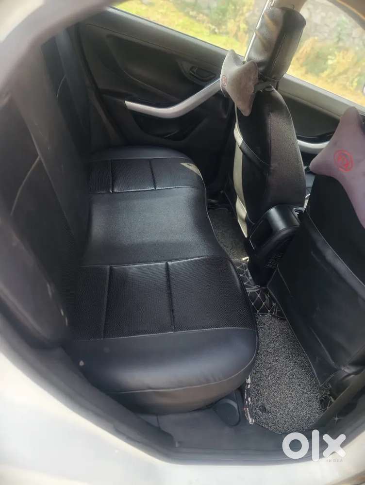 Tata Nexon 2020 Petrol 102000 Km Driven