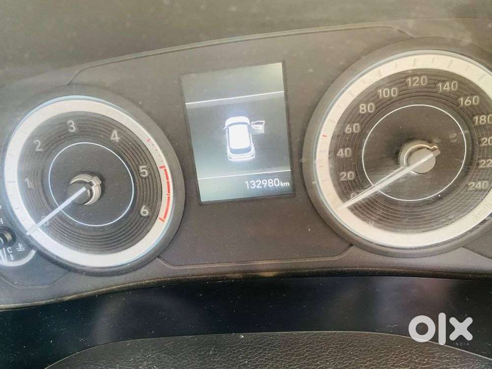 Hyundai Creta 1.5 Ex Diesel, 2022, Diesel