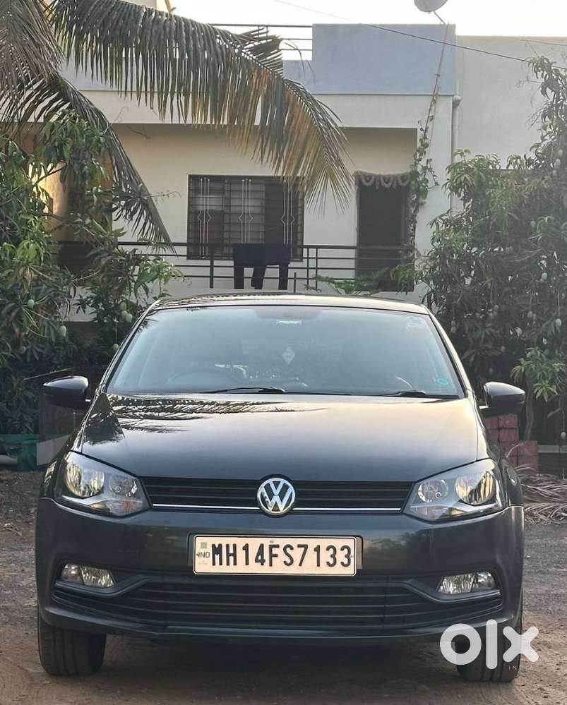 Volkswagen Polo 1.5 Tdi Comfortline, 2016, Diesel