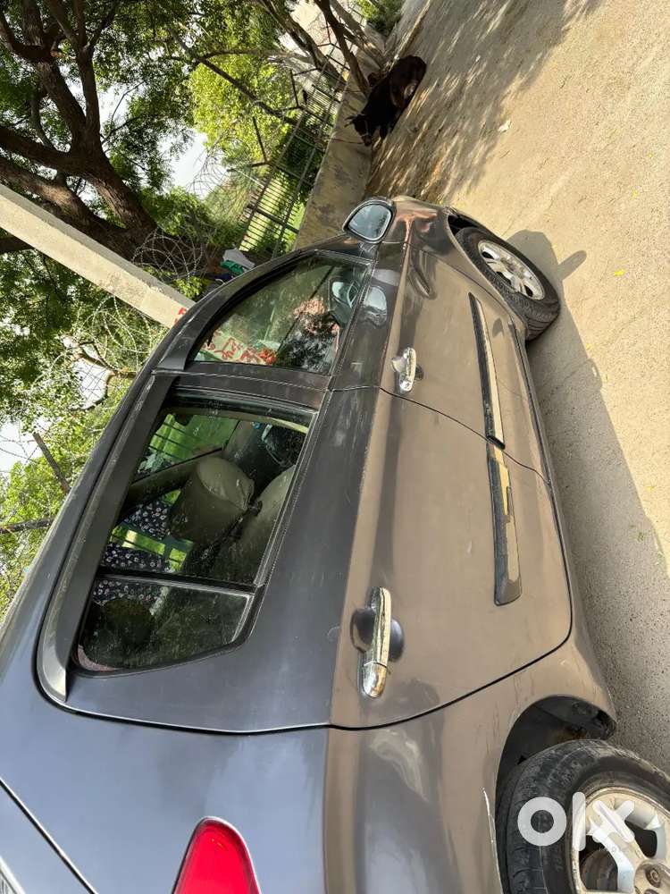 Hyundai I20 Active 2012 Petrol Manual