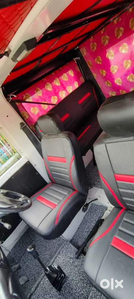 Mahindra Thar Diesel 2012