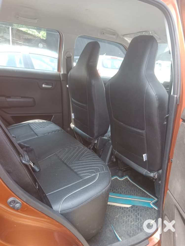 Maruti Wagon R Vx1 Petrol 2020