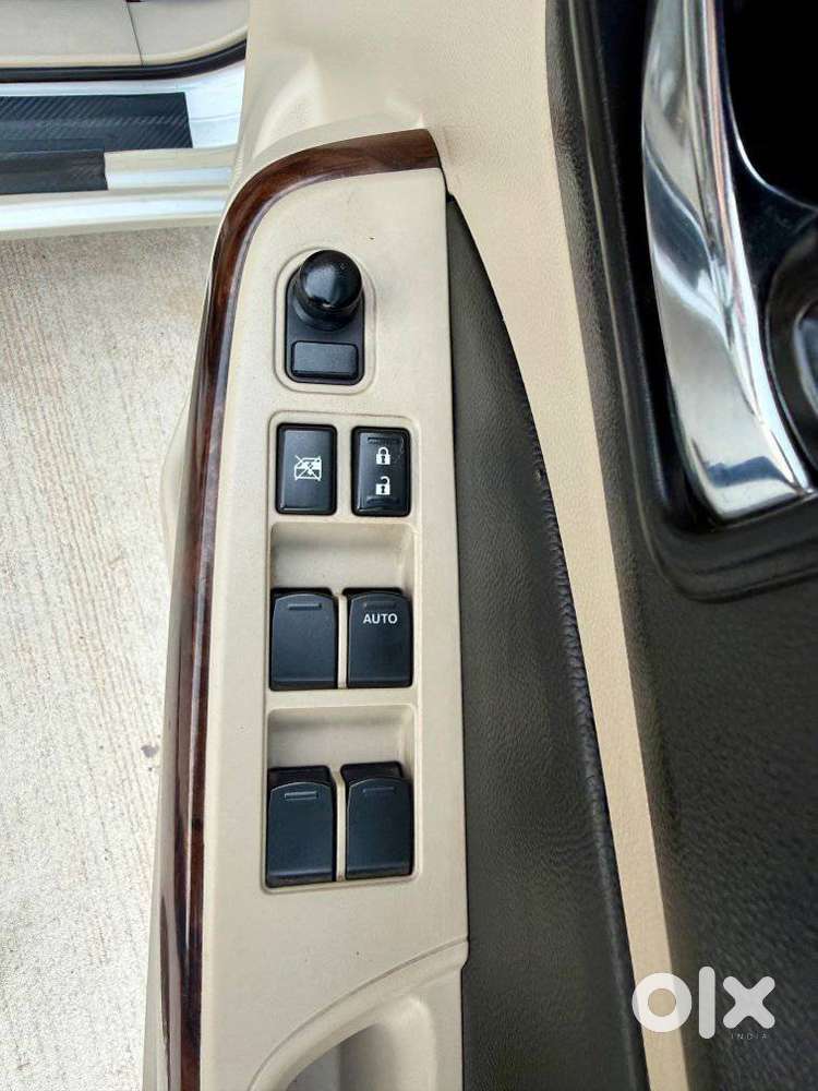Maruti Suzuki Swift Dzire Zxi Plus , 2017, Petrol