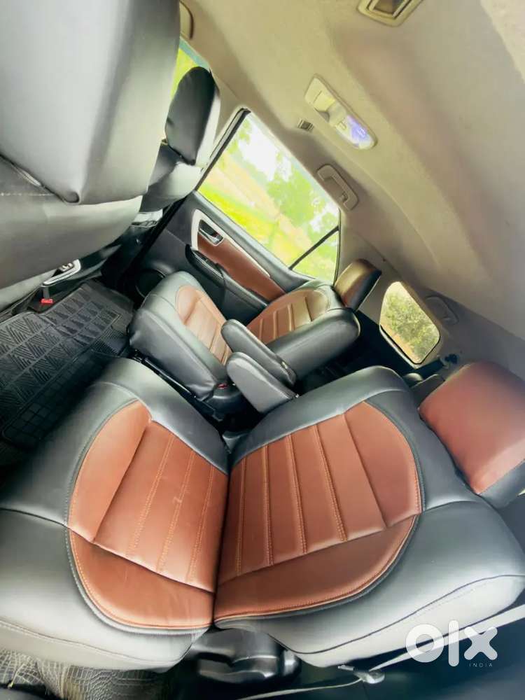 Toyota Fortuner Diesel 2017