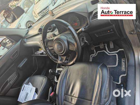 Maruti Suzuki Wagon R Vxi, 2015, Petrol