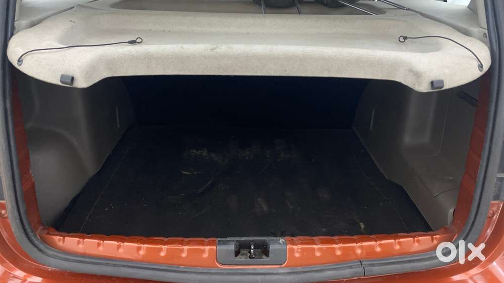 Renault Duster 110ps Diesel Rxz Amt, 2017, Diesel