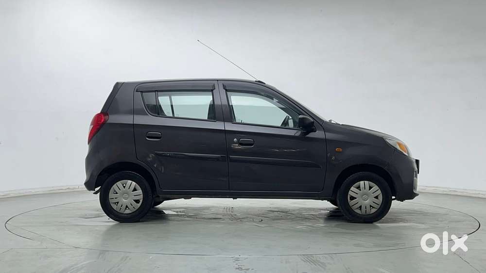 Maruti Suzuki Alto 800 Vxi, 2021, Petrol