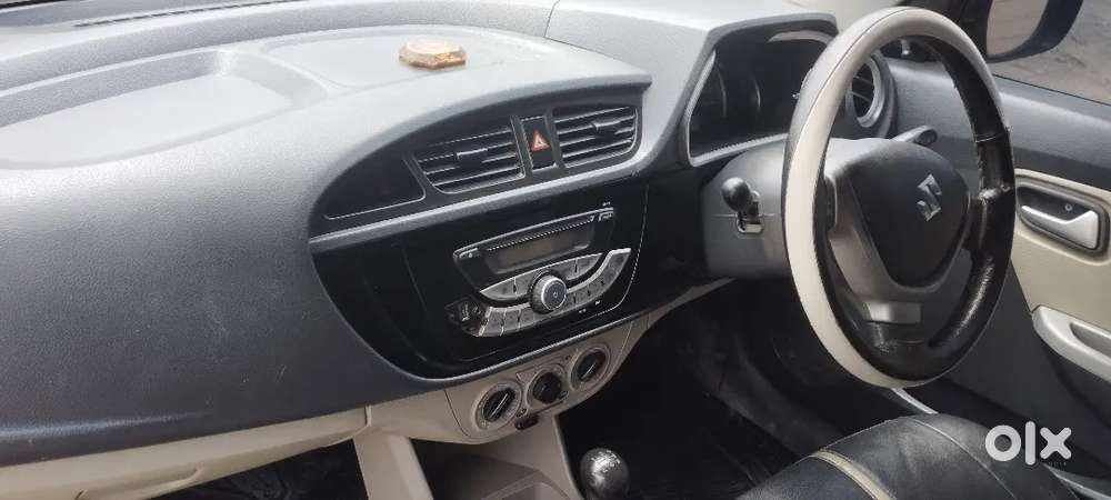 Maruti Suzuki Alto K10 2016