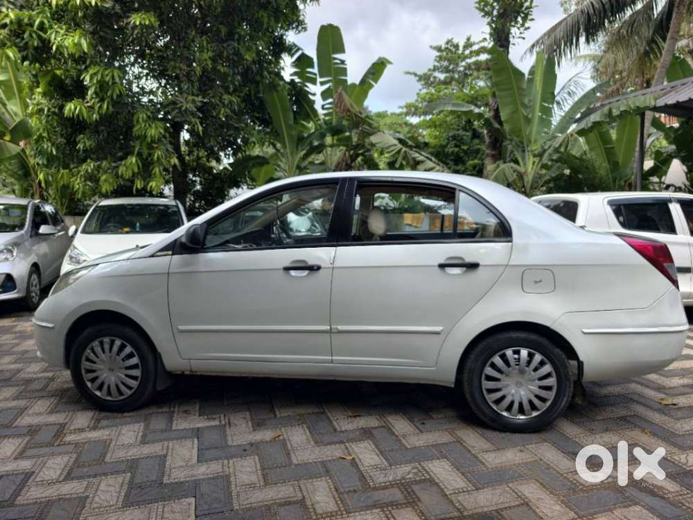 Tata Manza, 2011, Diesel