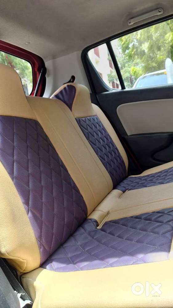 Maruti Suzuki Alto 800 Lxi, 2019, Petrol