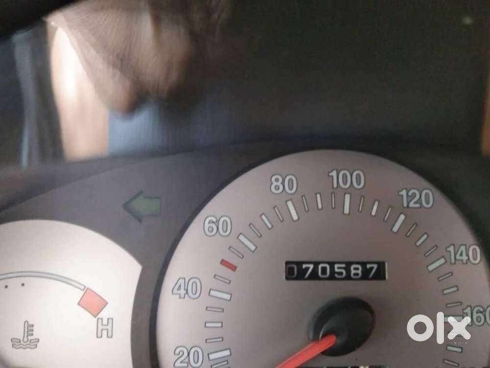 Santro Xing Ac Car, One Owner, Good Condition