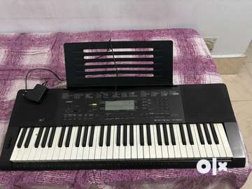 Casio ctk860in best sale