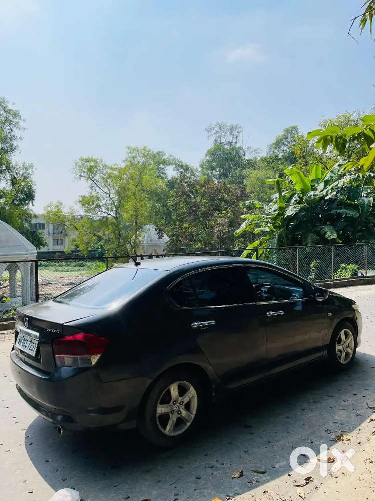 Honda City 2011 Petrol 60000 Km Driven