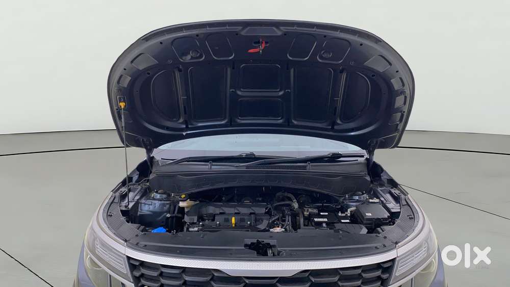 Kia Seltos 1.5 Htk+, 2023, Petrol