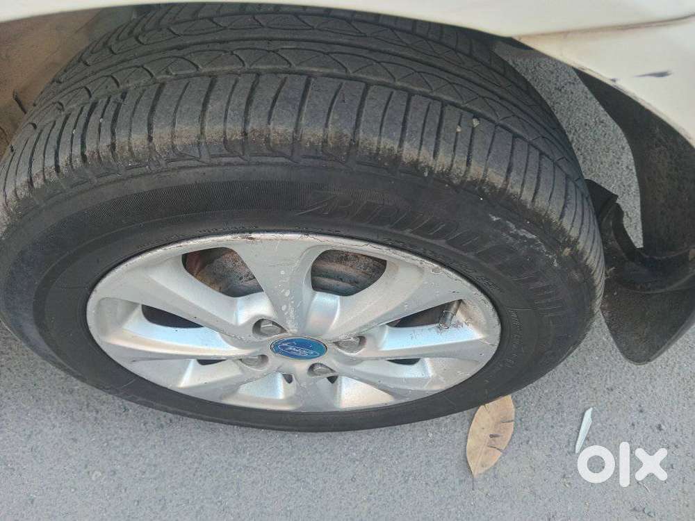 Ford Fiesta Classic 1.6 Duratec Clxi, 2013, Diesel