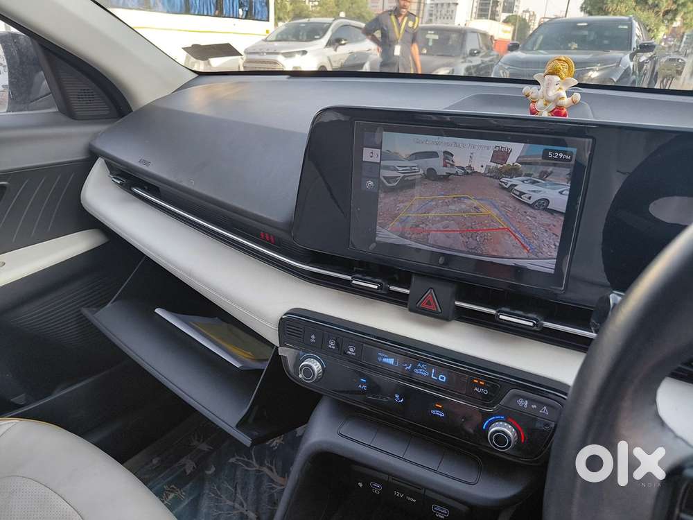 Hyundai Verna 1.5 Petrol 2024
