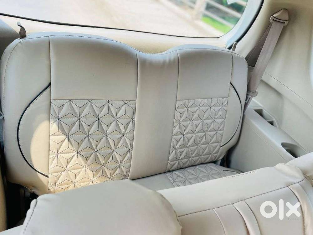 Maruti Suzuki Ertiga Vxi (o) Cng, 2018, Cng & Hybrids