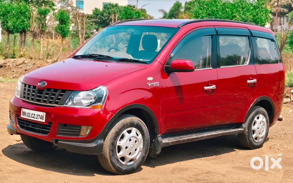 Mahindra Xylo H4 Abs Bs Iv, 2013