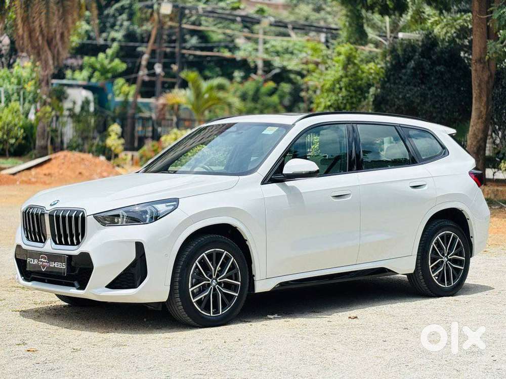 Bmw X1 Sdrive18d M Sport, 2023, Diesel