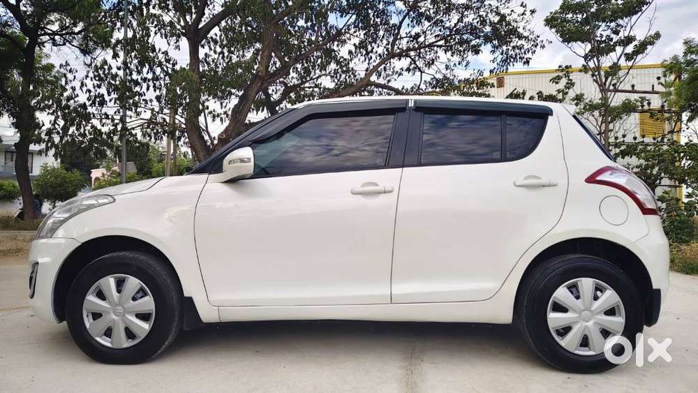Maruti Suzuki Swift, 2017, Diesel