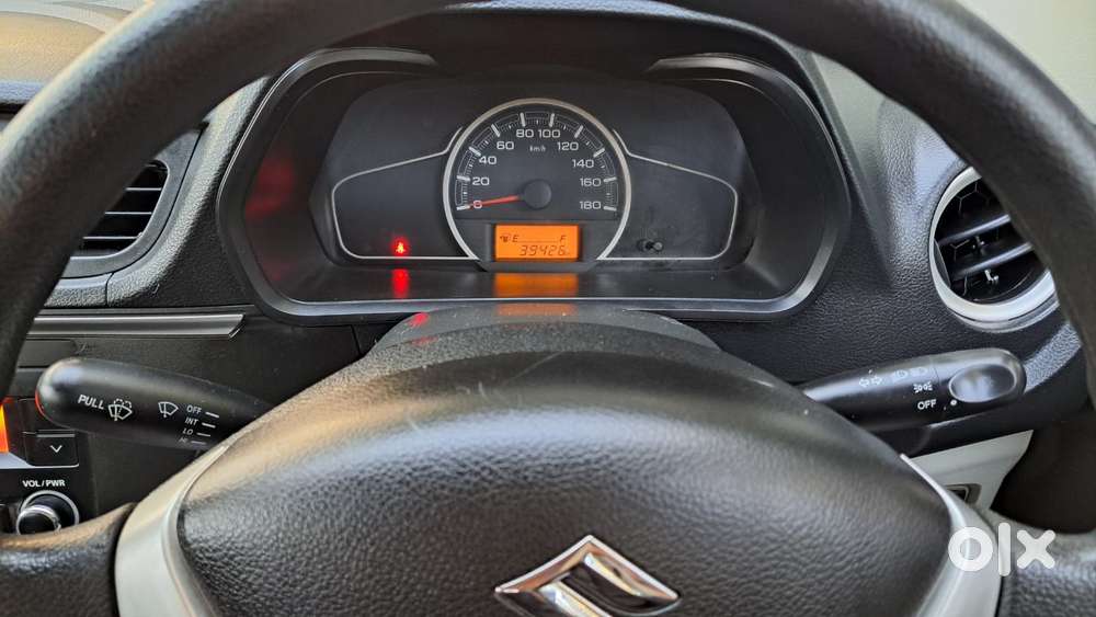 Maruti Suzuki Alto 800 Vxi Airbag, 2020, Petrol