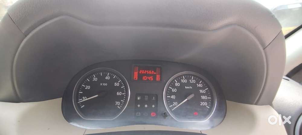 Nissan Terrano 2013-2017 Xl Plus 85 Ps, 2014, Diesel