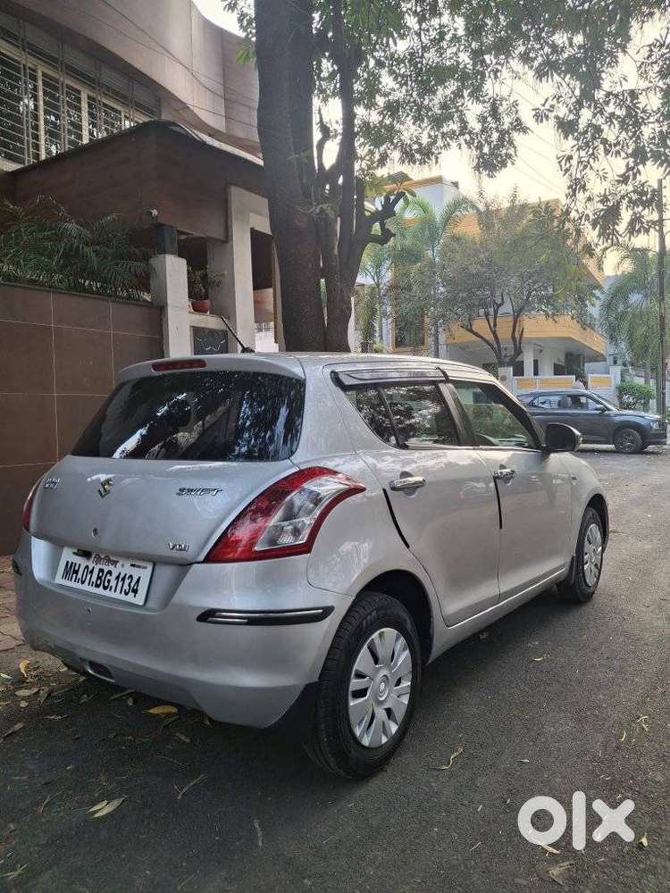 Maruti Suzuki Swift 2011-2014 Vdi, 2013, Diesel