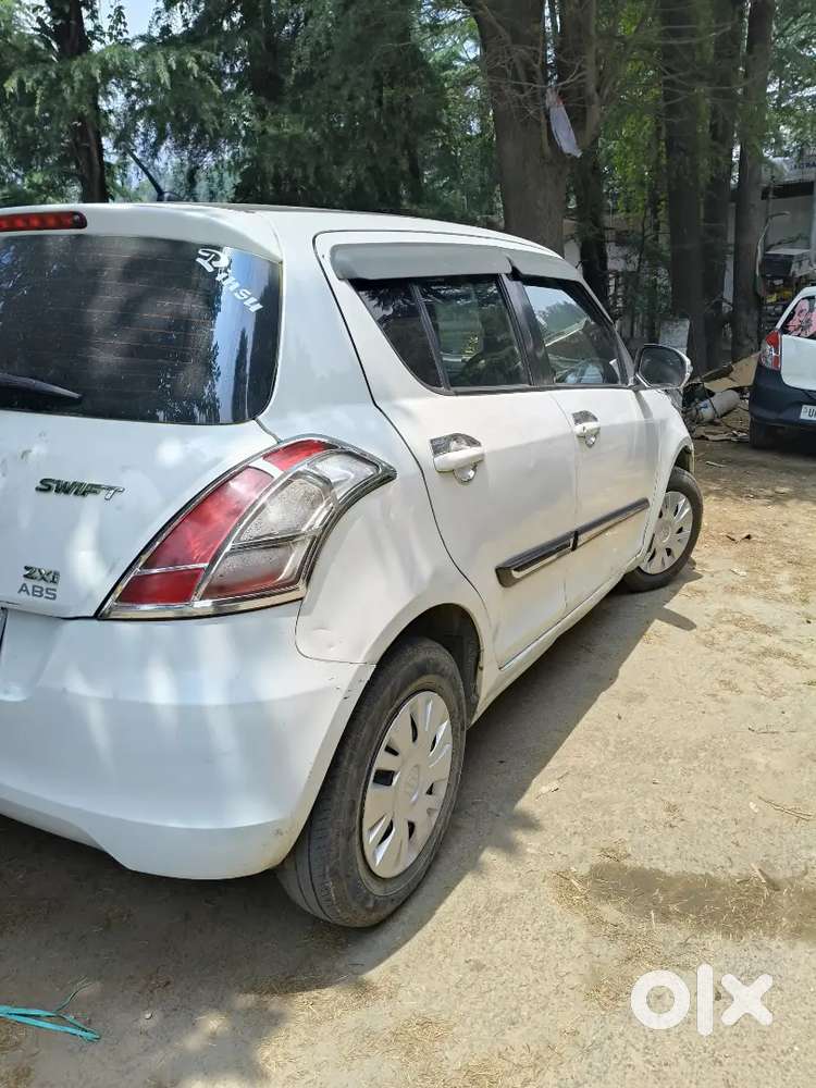 Maruti Suzuki Swift 2014 Car