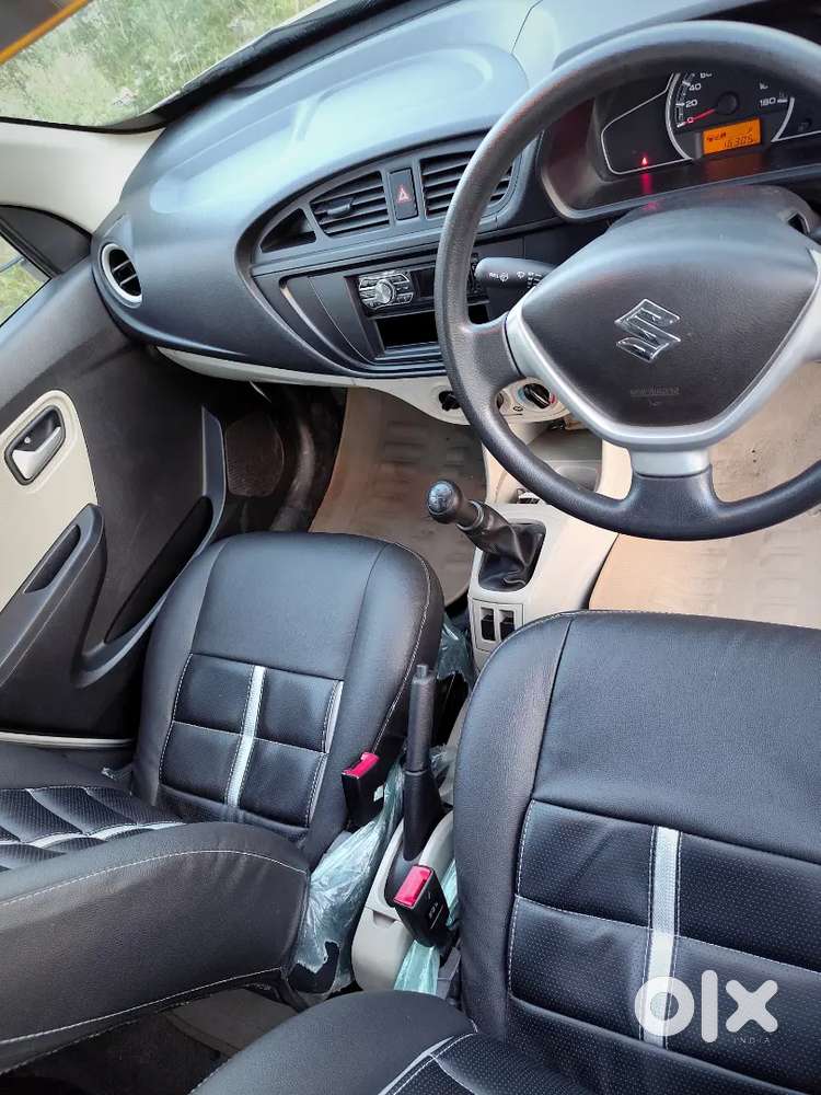 Fully Showroom Condition Car