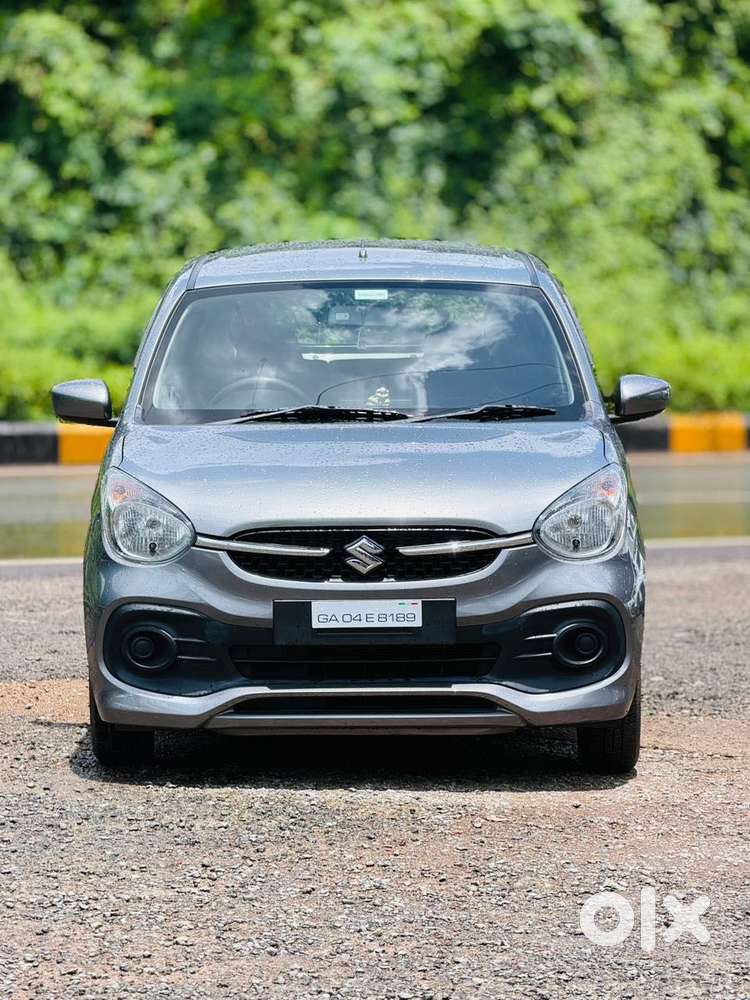 Maruti Suzuki Celerio Vxi, 2022, Petrol
