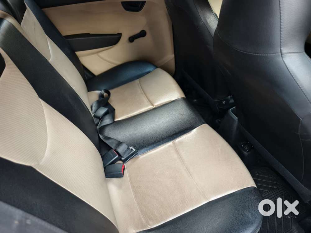 Hyundai Eon, 2017, Petrol