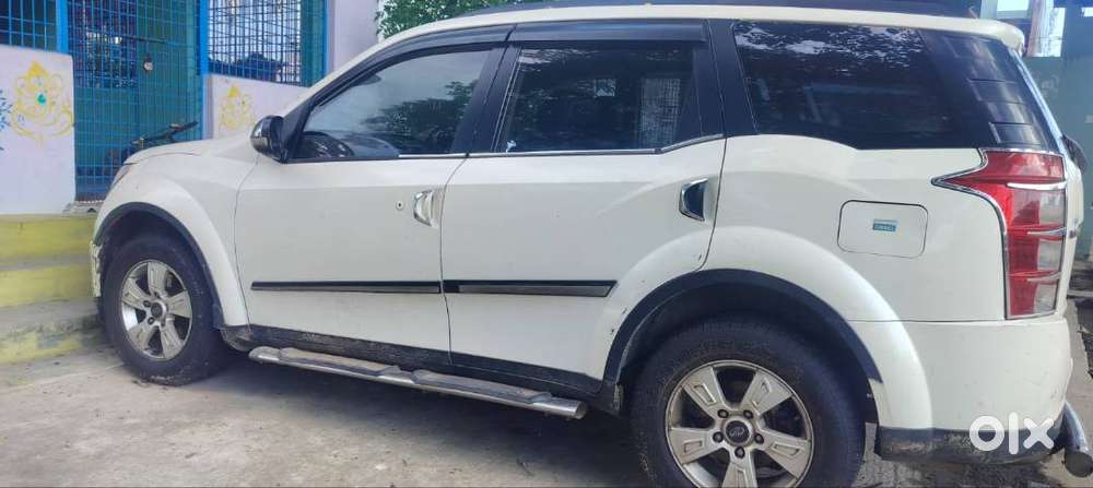 Mahindra Xuv500 2015 Last