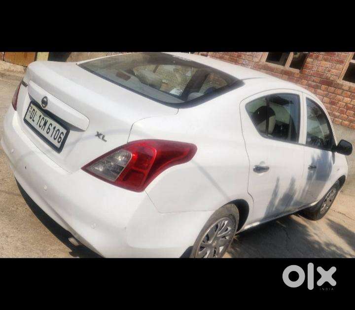 2012 Petrol 52000 Km Driven Well Maintained