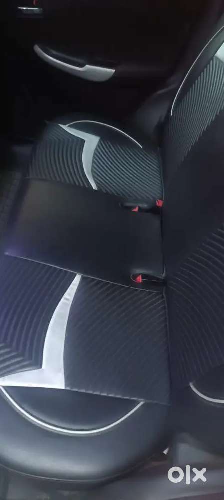 Maruti Suzuki Baleno 2016 Diesel With 83000 Km Driven