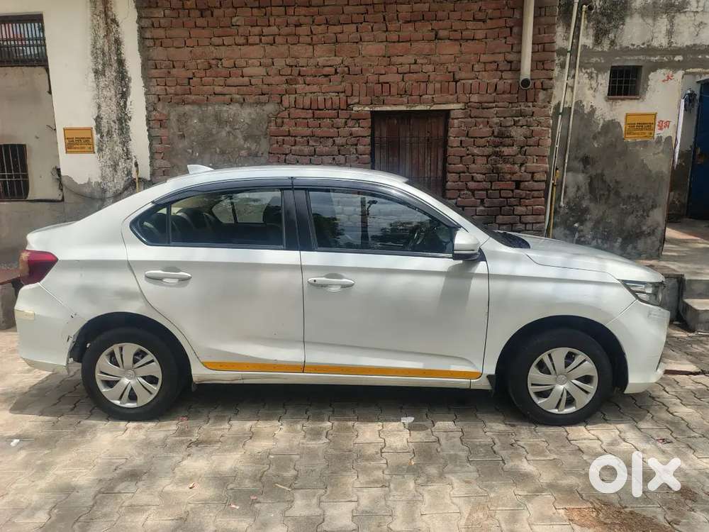 Honda Amaze 1.5 Mt 2022