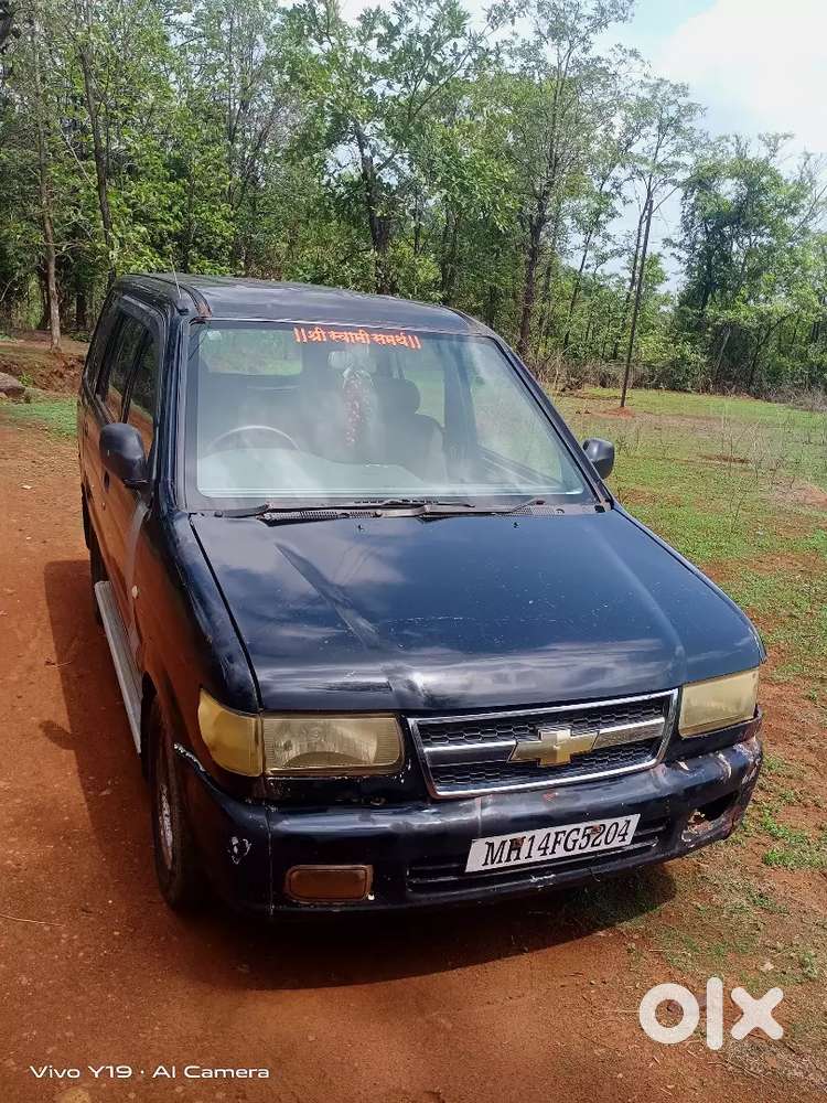 Chevrolet Tavera 2006