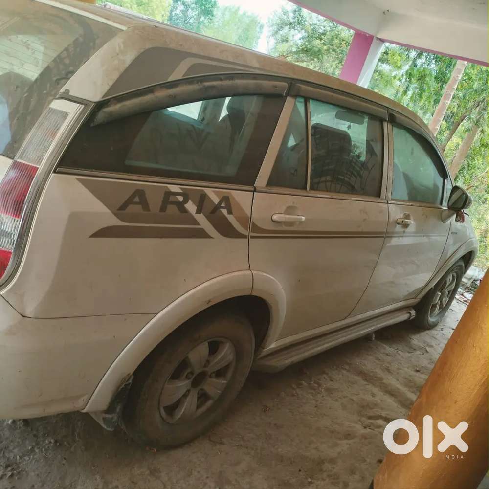 Tata Aria 2016 Diesel 105000 Km Driven