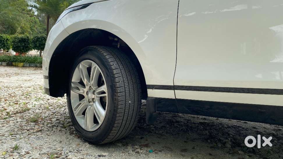 Land Rover Range Velar R-dynamic S, 2022, Petrol