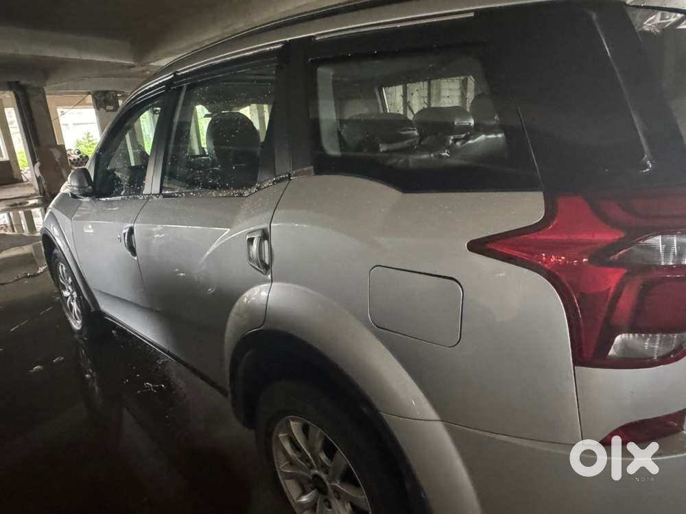 Mahindra Xuv500 Diesel Manual 2020