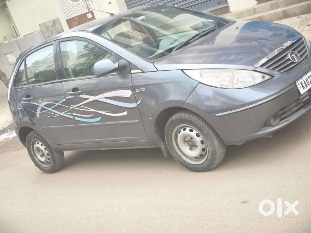 Tata Indica Vista 2009
