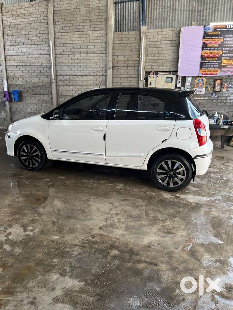 Toyota Etios Liva 2019 Petrol 26150 Km Driven