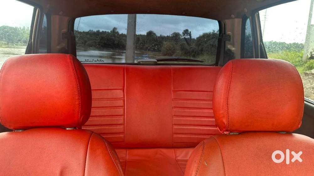 Zen Diesel 21+ Mileage